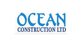 Ocean Construction Ocean Construction