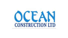 Ocean Construction
