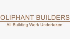 Oliphant Builders