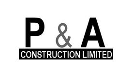 P & A Construction