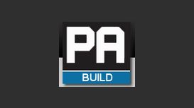 P A Construction