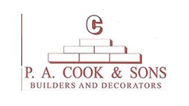 P A Cook & Sons