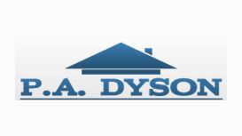 Dyson P A Dyson P A