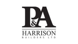 P & A Harrison Builders