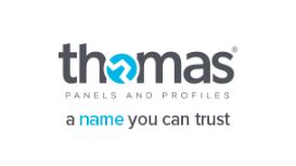 Thomas Panels & Profiles Thomas Panels & Profiles