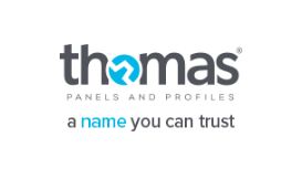 Thomas Panels & Profiles