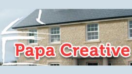 Papa Creative Builders Papa Creative Builders