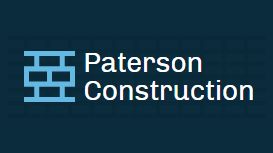 Paterson Construction Paterson Construction