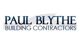 Paul Blythe Building Contractors