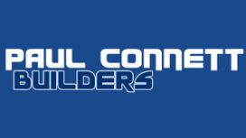 Paul Connett Builders