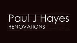 Paul J Hayes