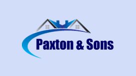 Paxton & Sons Construction