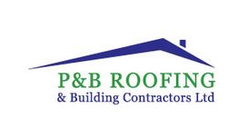 P & B Roofing