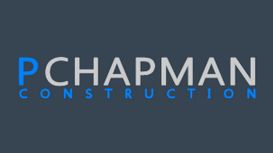 P Chapman Construction