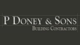 Doney P & Sons