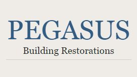 Pegasus Restorations