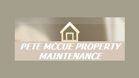 Pete McCue Property Maintenance