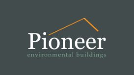 The Pioneer Environmental Building