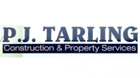 P J Tarling Construction