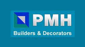 PMH Builders & Decorators