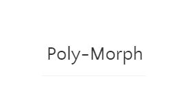 Poly-morph (Southern)