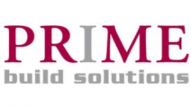 Prime Build Solutions Prime Build Solutions