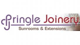 Pringle Joinery Pringle Joinery