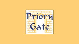 Priory Gate