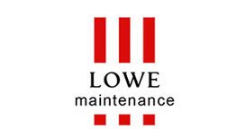 Lowe Maintenance Lowe Maintenance