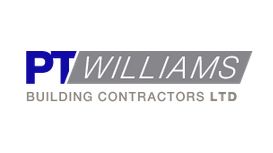PT Williams Building Contractors