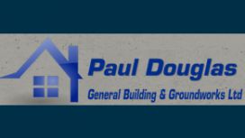 Paul Douglas Building Paul Douglas Building