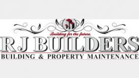 R J Builders