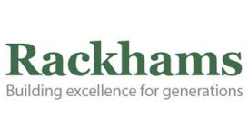 R G-Rackhams.not Just Builders