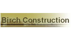 Birch Construction Birch Construction