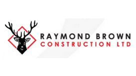 Raymond Brown Construction