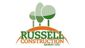 Russell Construction Moray