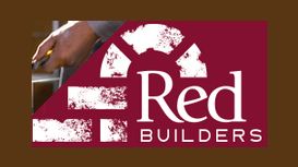 Red Builders (Abergavenny)