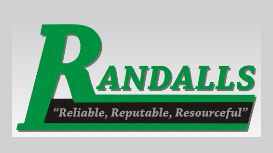 Randalls Civils