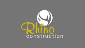 Rhino Construction & Building Services Rhino Construction & Building Services