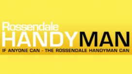 Rossendale Handyman Rossendale Handyman