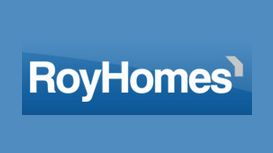 Roy Homes