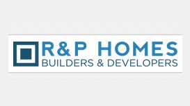 R&P Homes, Builder & Developers