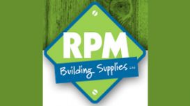 RPM Building Supplies RPM Building Supplies