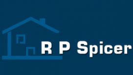 R P Spicer Builders
