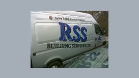 RSS Building Services Southern