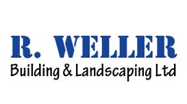 R Weller Building & Landscaping