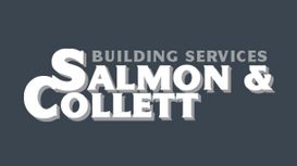Salmon & Collett Building