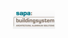 Sapa Building Systems