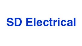 SD Electrical & Building Services