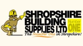 Shropshire Building Supplies